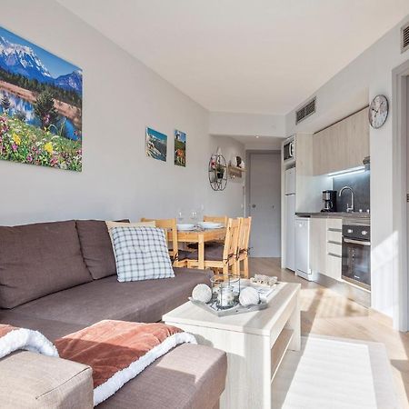 Acogedor Apartamento Baqueira 1500 Baqueira Beret Exterior photo