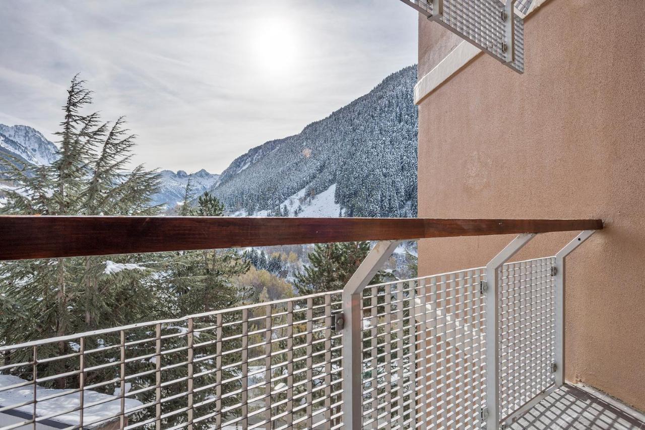 Acogedor Apartamento Baqueira 1500 Baqueira Beret Exterior photo